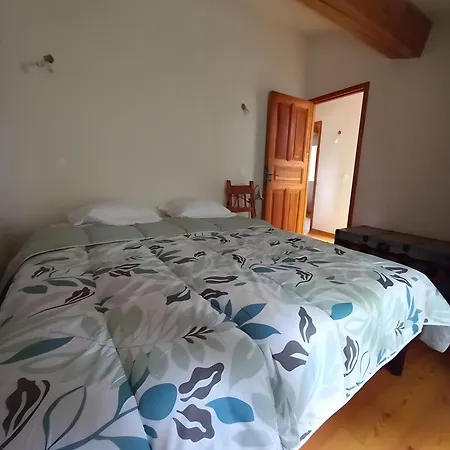 Maison Le Petit Mas Dom wakacyjny *