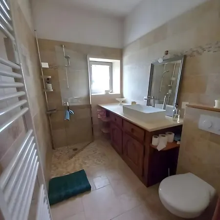 Maison Le Petit Mas *