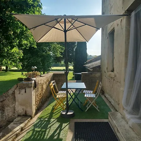 Maison Le Petit Mas Dom wakacyjny *
