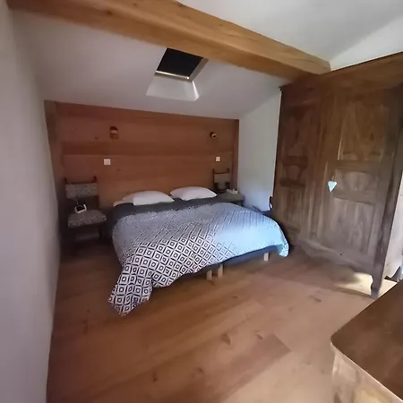 Maison Le Petit Mas
