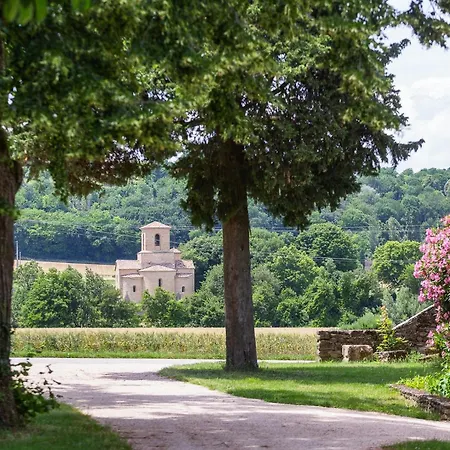 Maison Le Petit Mas * Chabrillan