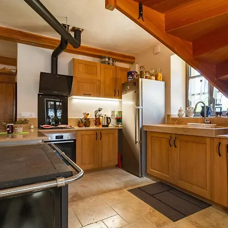 Maison Le Petit Mas