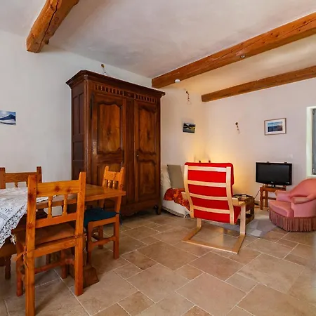 Nyaraló Maison Le Petit Mas Chabrillan
