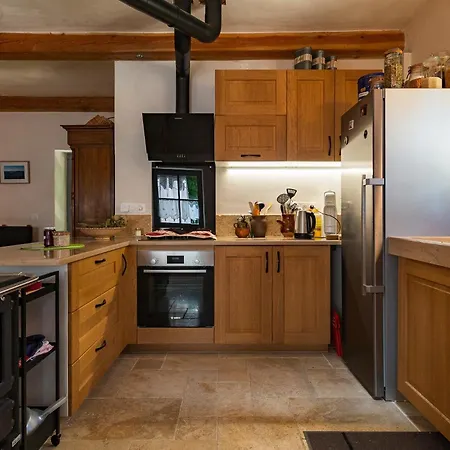 Maison Le Petit Mas *
