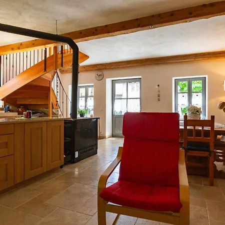 Maison Le Petit Mas * Chabrillan