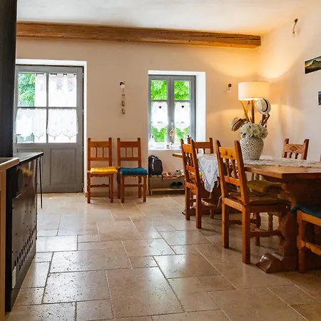 Nyaraló Maison Le Petit Mas *