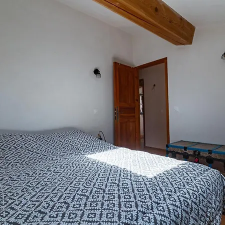 Nyaraló Maison Le Petit Mas Chabrillan