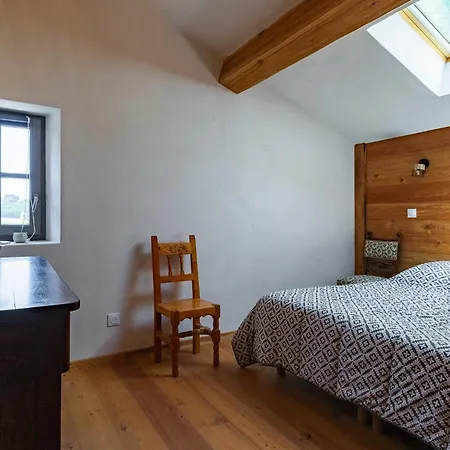 Nyaraló Maison Le Petit Mas Chabrillan