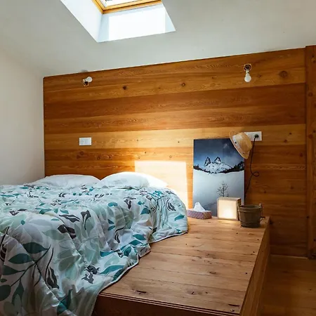 Maison Le Petit Mas Chabrillan