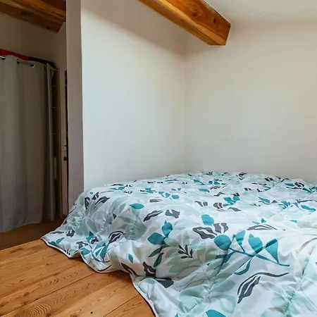 Maison Le Petit Mas Chabrillan