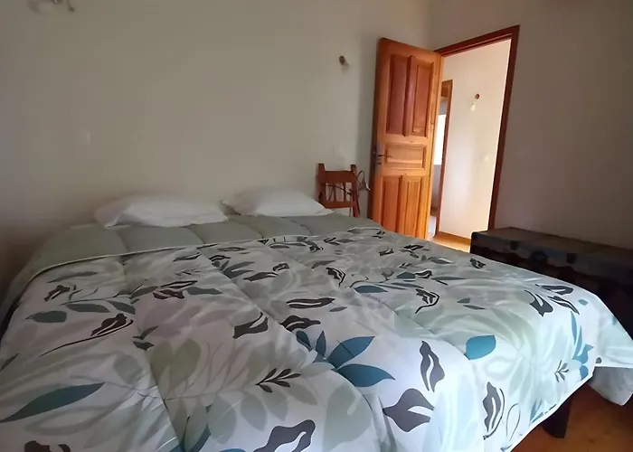 Maison Le Petit Mas * Chabrillan