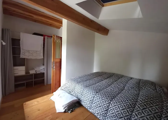 Maison Le Petit Mas Chabrillan