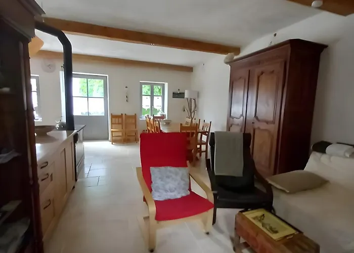 Maison Le Petit Mas